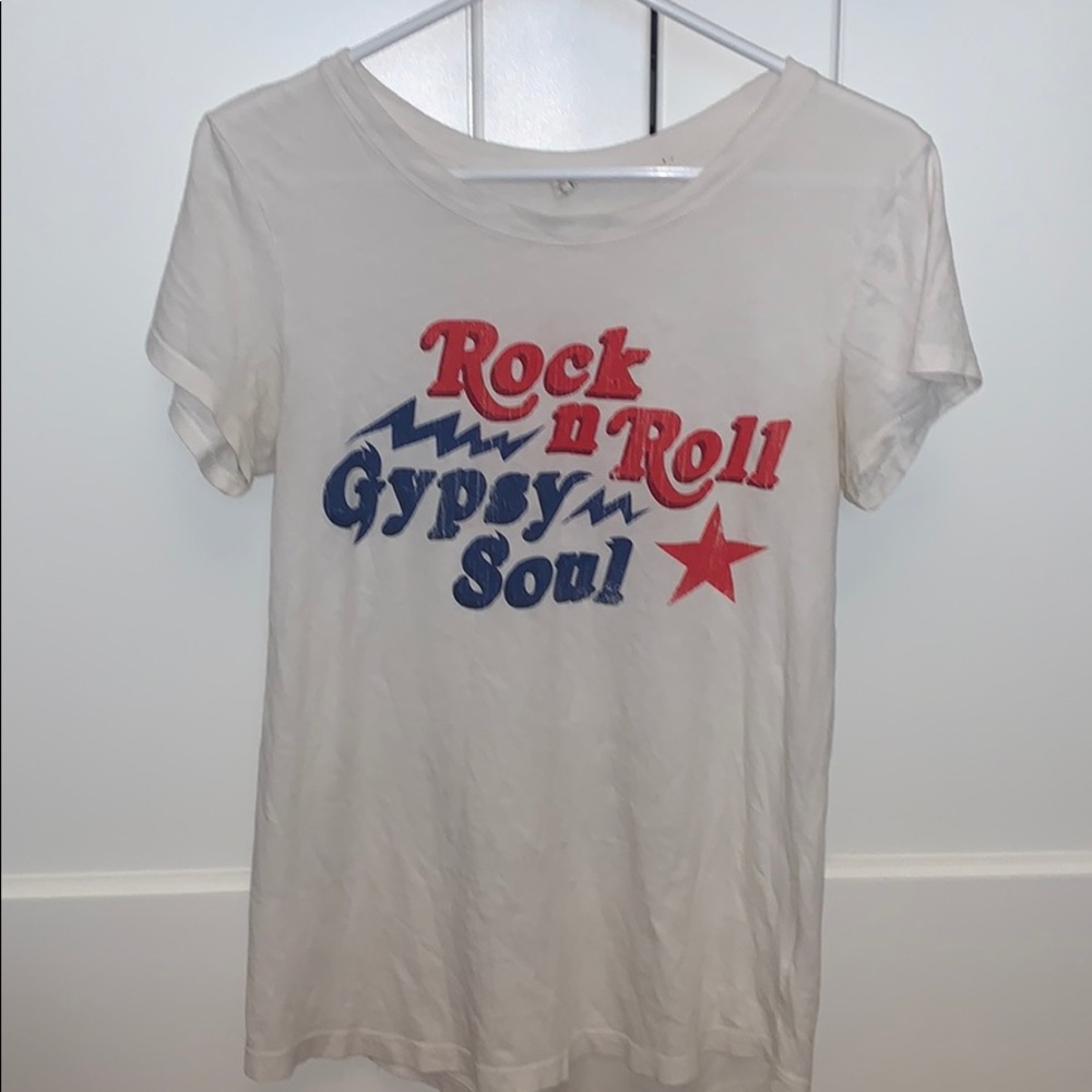 Spell & The Gypsy Collective Ziggy Tee S
